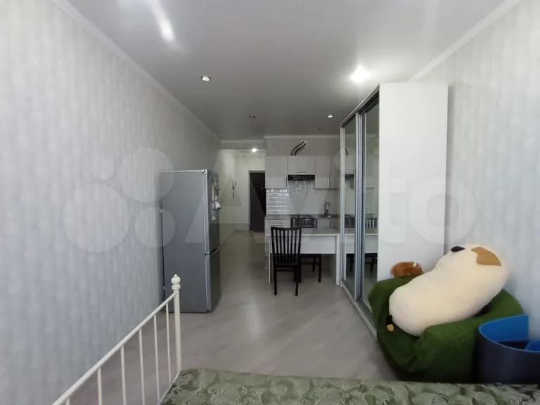 Продается 1-комн. квартира, 26 м² — фото 3