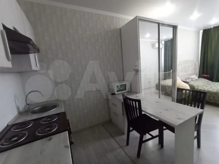Продается 1-комн. квартира, 26 м² — фото 4