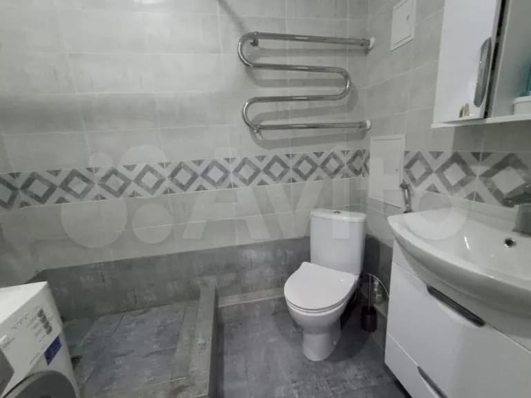 Продается 1-комн. квартира, 26 м² — фото 5