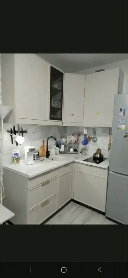 Продается 1-комн. квартира, 19.5 м²