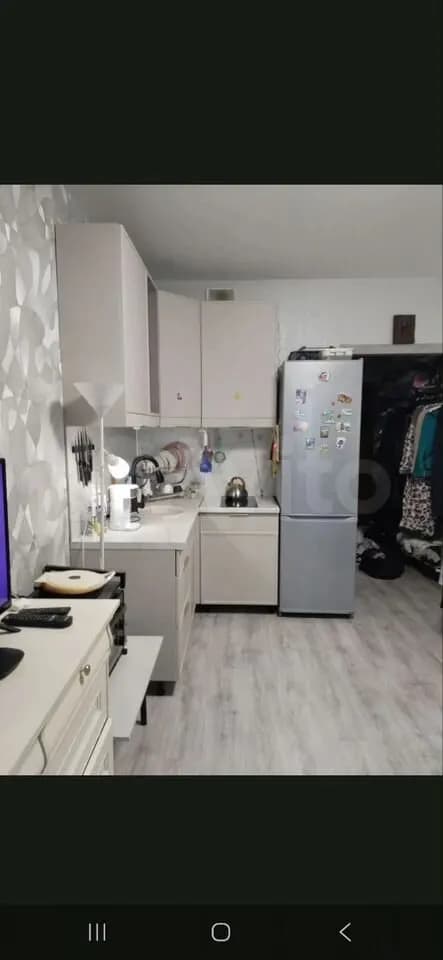 Продается 1-комн. квартира, 19.5 м² — фото 2