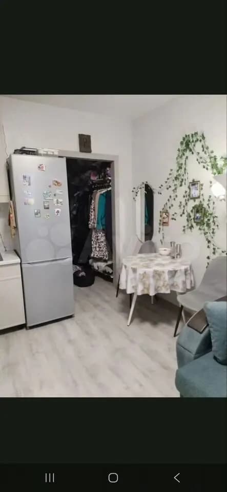 Продается 1-комн. квартира, 19.5 м² — фото 3