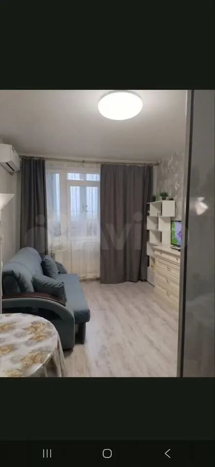 Продается 1-комн. квартира, 19.5 м² — фото 4