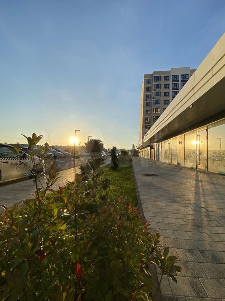 Продается 2-комн. квартира, 53.4 м²