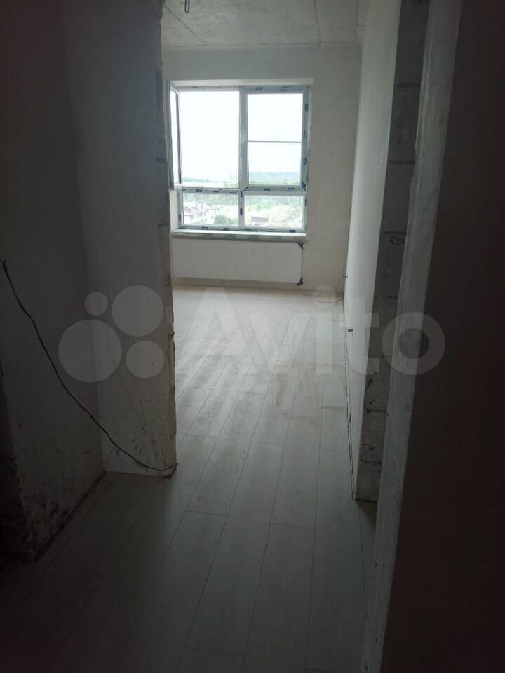 Продается 2-комн. квартира, 53.4 м² — фото 2