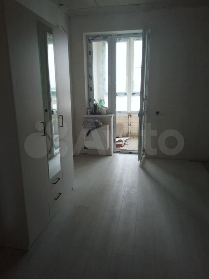 Продается 2-комн. квартира, 53.4 м² — фото 3