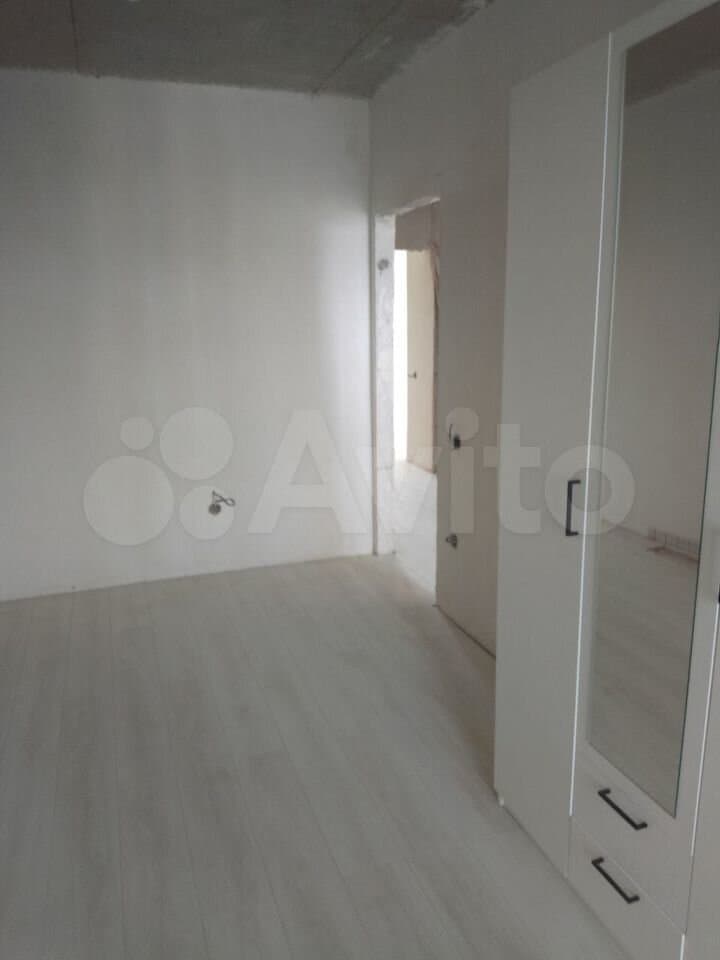 Продается 2-комн. квартира, 53.4 м² — фото 4