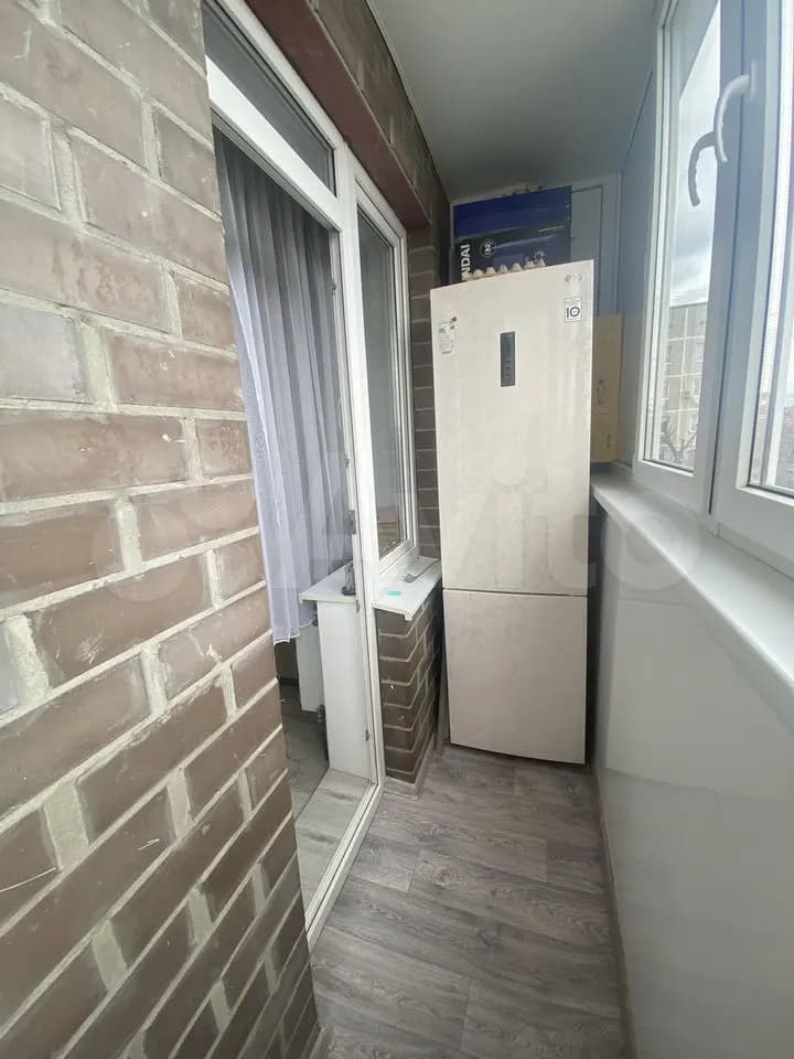 Продается 1-комн. квартира, 20 м² — фото 2