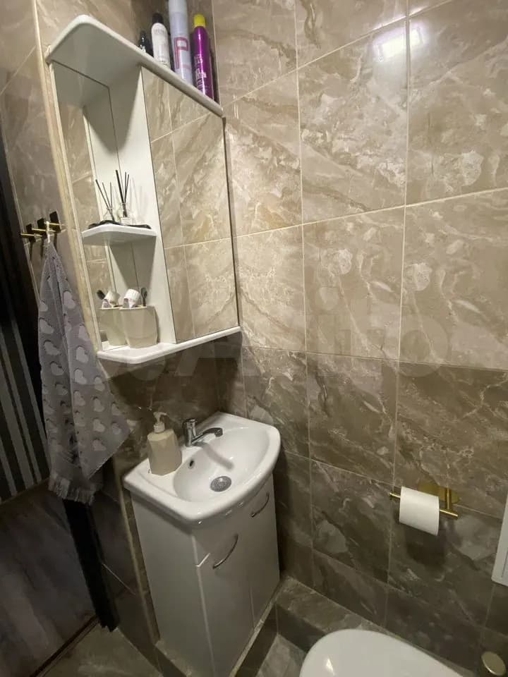 Продается 1-комн. квартира, 20 м² — фото 4