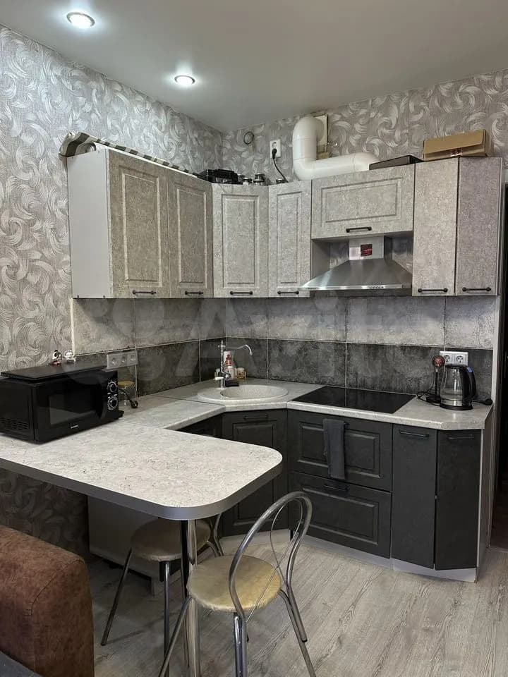 Продается 1-комн. квартира, 20 м² — фото 5
