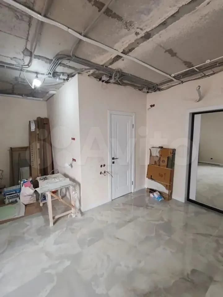 Продается 1-комн. квартира, 38 м² — фото 5