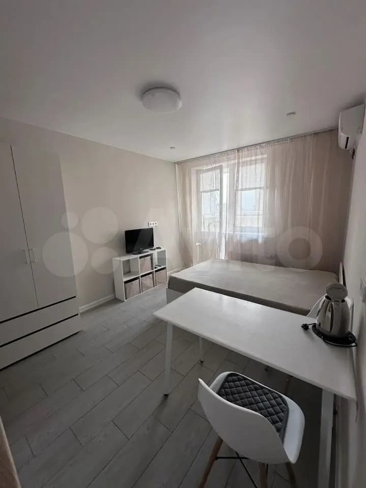 Продается 1-комн. квартира, 20 м²