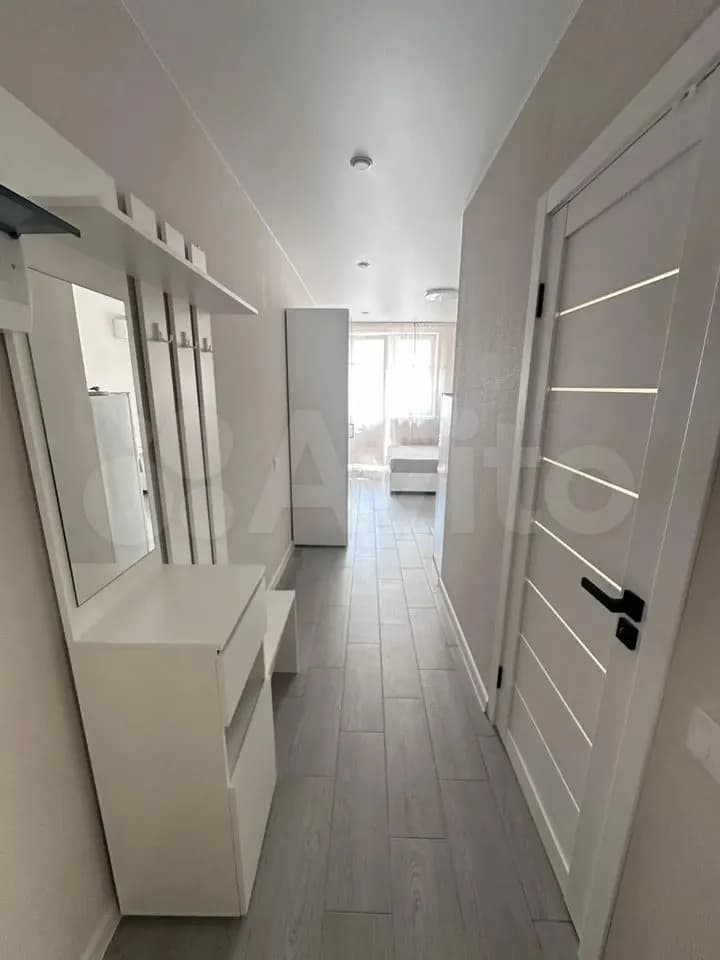 Продается 1-комн. квартира, 20 м² — фото 4