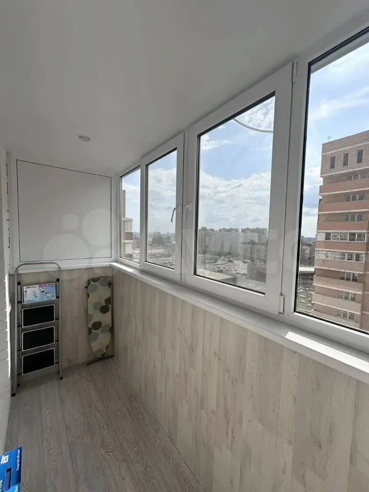 Продается 1-комн. квартира, 20 м² — фото 5