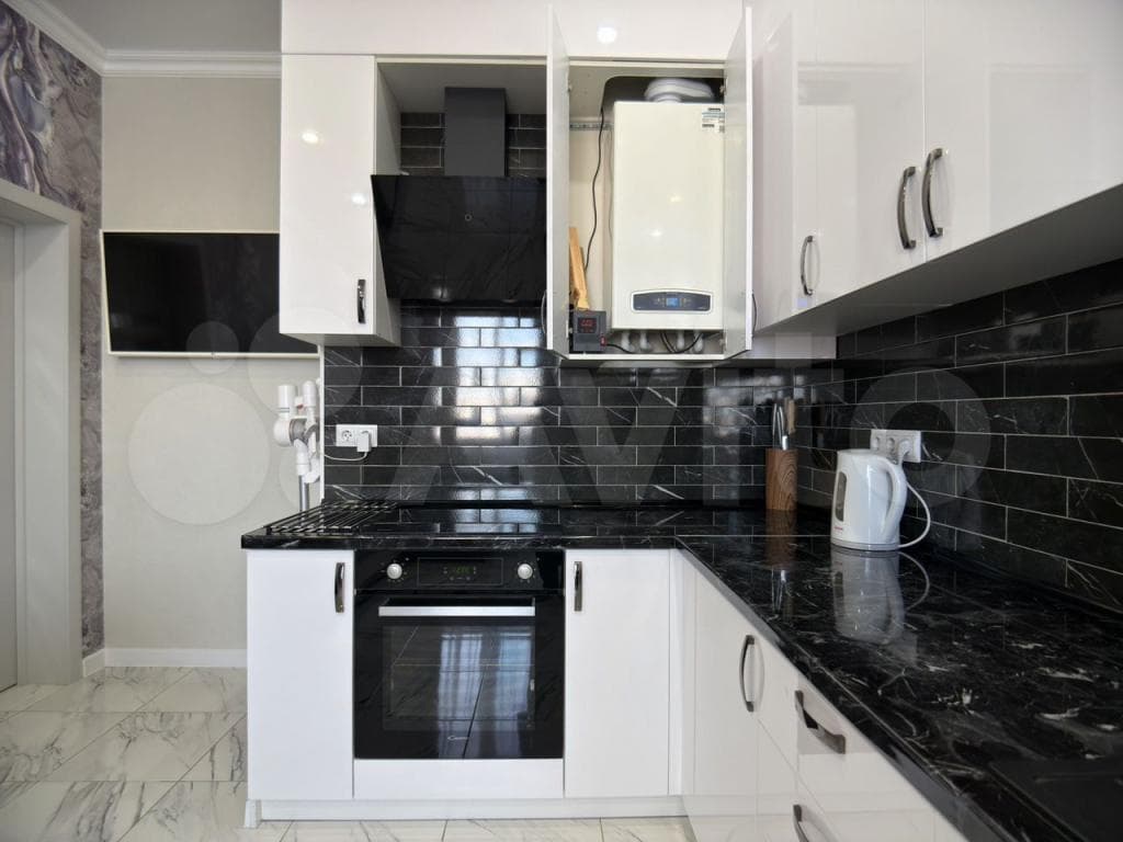 Продается 2-комн. квартира, 53.4 м² — фото 2