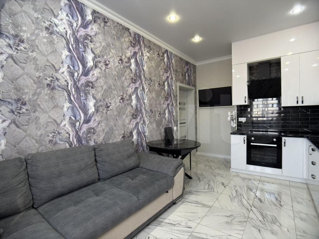 Продается 2-комн. квартира, 53.4 м² — фото 4