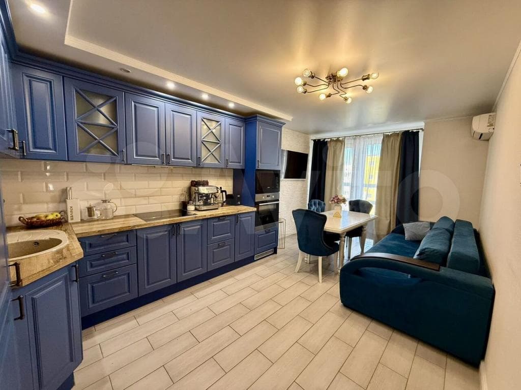 Продается 3-комн. квартира, 71.3 м²