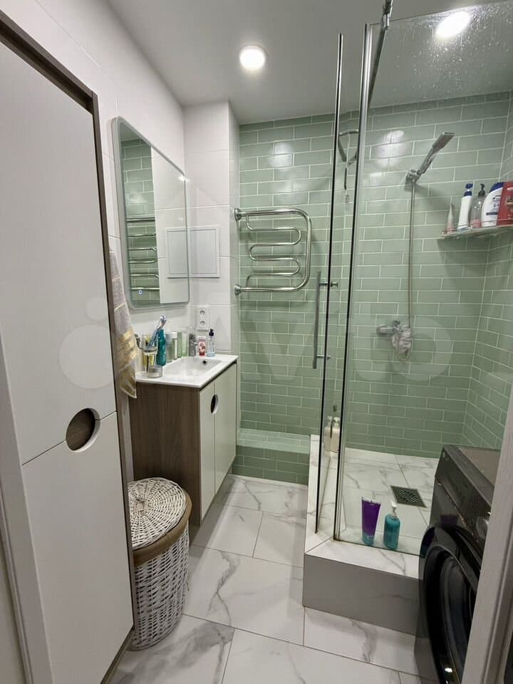 Продается 3-комн. квартира, 71.3 м² — фото 4