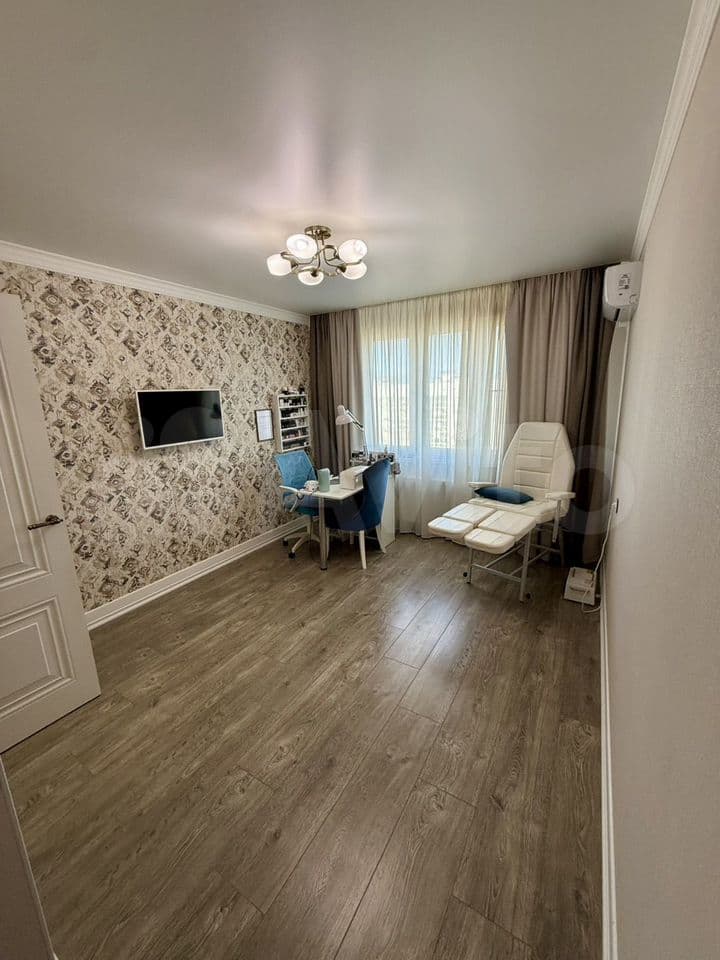 Продается 3-комн. квартира, 71.3 м² — фото 5