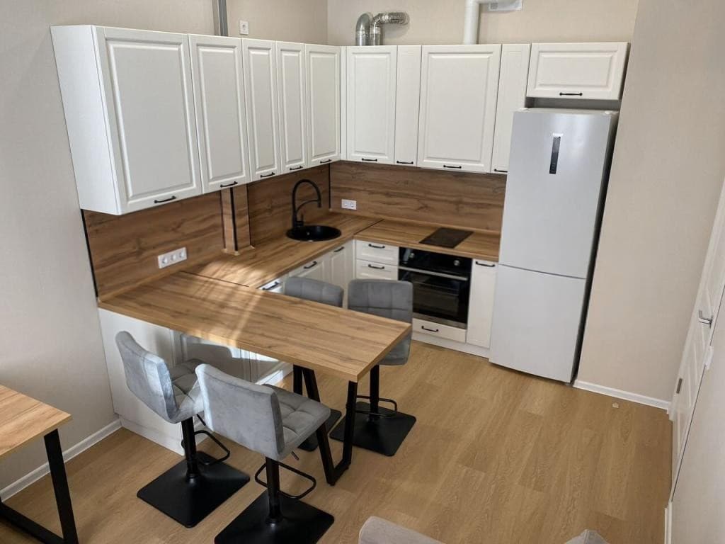 Продается 1-комн. квартира, 35.9 м²