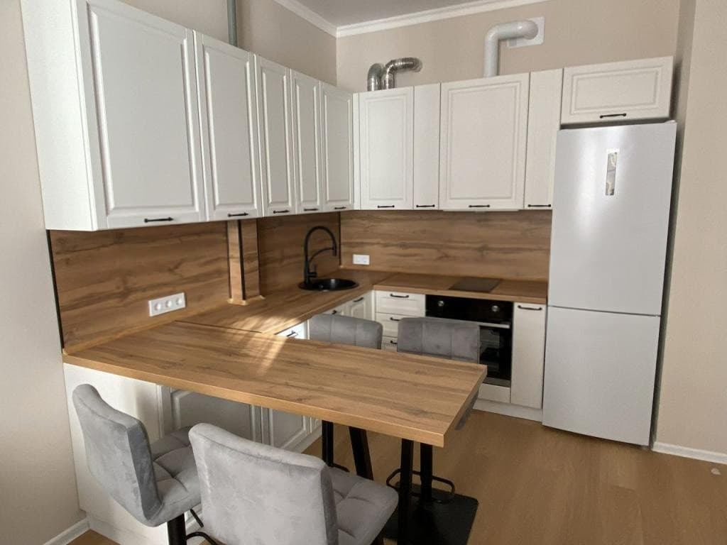 Продается 1-комн. квартира, 35.9 м² — фото 2