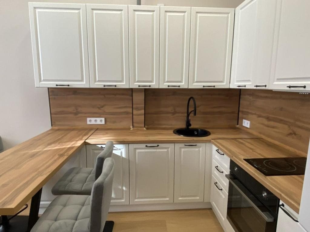 Продается 1-комн. квартира, 35.9 м² — фото 3