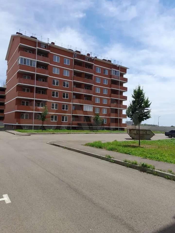 Продается 1-комн. квартира, 41 м²