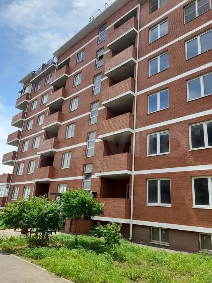 Продается 1-комн. квартира, 41 м² — фото 2