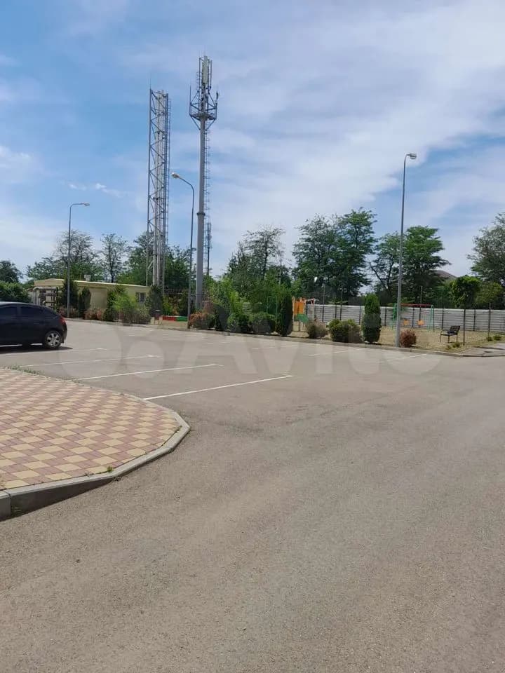 Продается 1-комн. квартира, 41 м² — фото 3