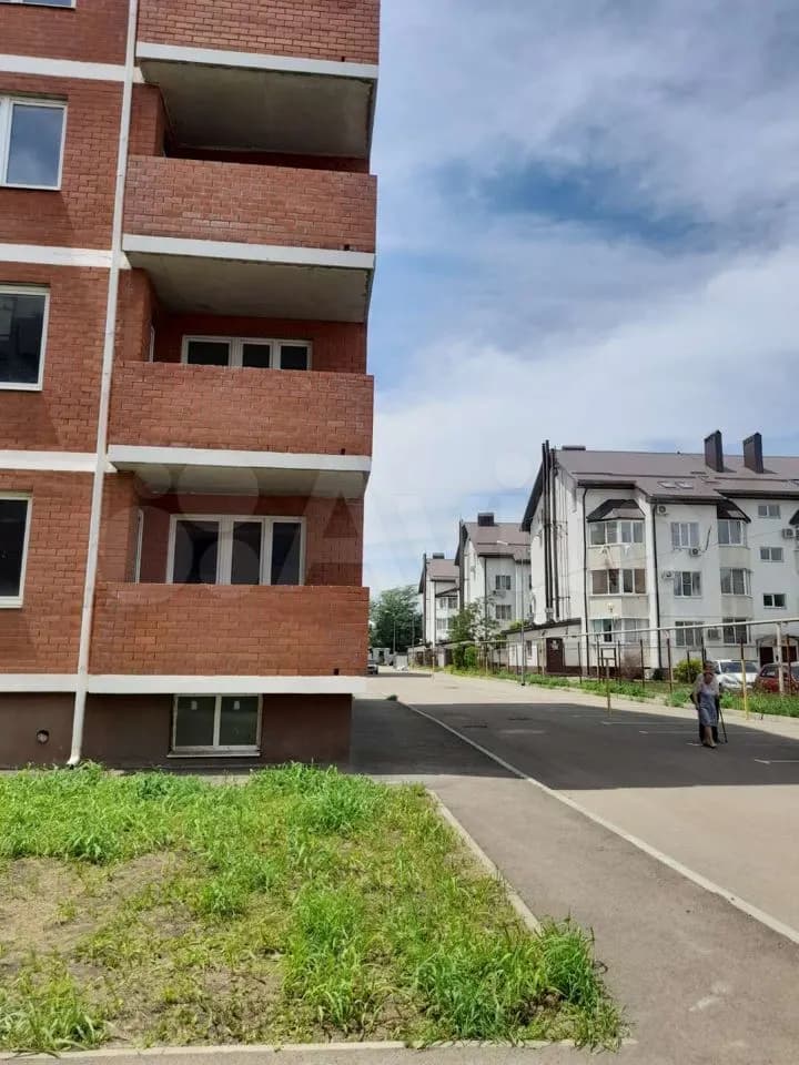 Продается 1-комн. квартира, 41 м² — фото 4