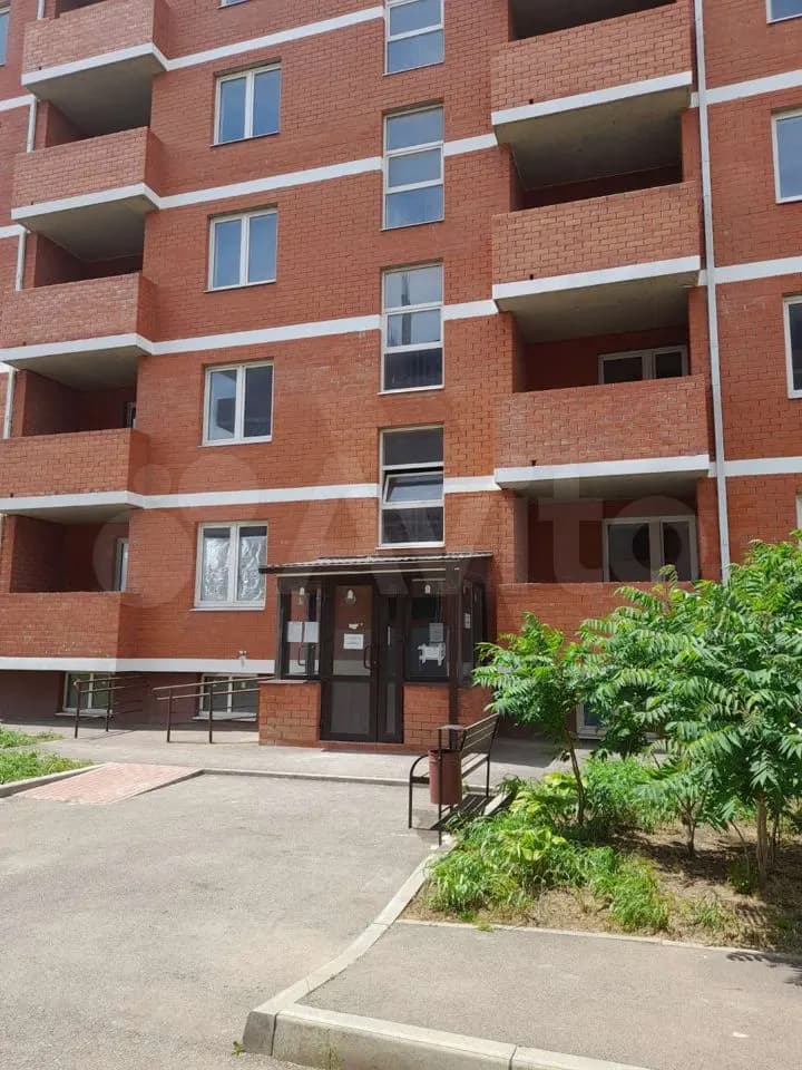 Продается 1-комн. квартира, 41 м² — фото 5