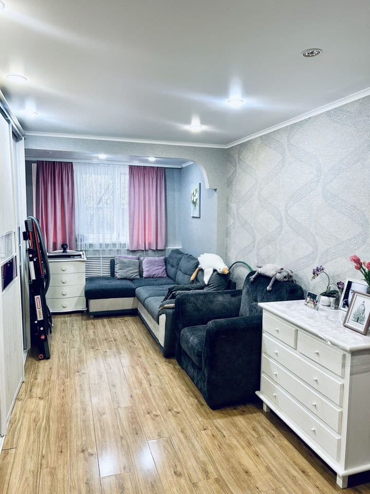 Продается 3-комн. квартира, 67 м² — фото 3