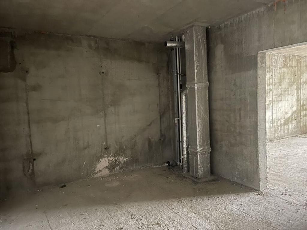 Продается 1-комн. квартира, 78.2 м²