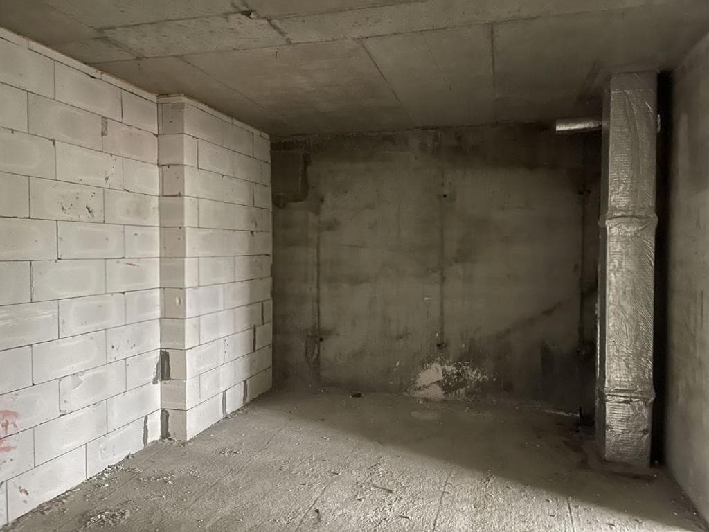 Продается 1-комн. квартира, 78.2 м² — фото 2