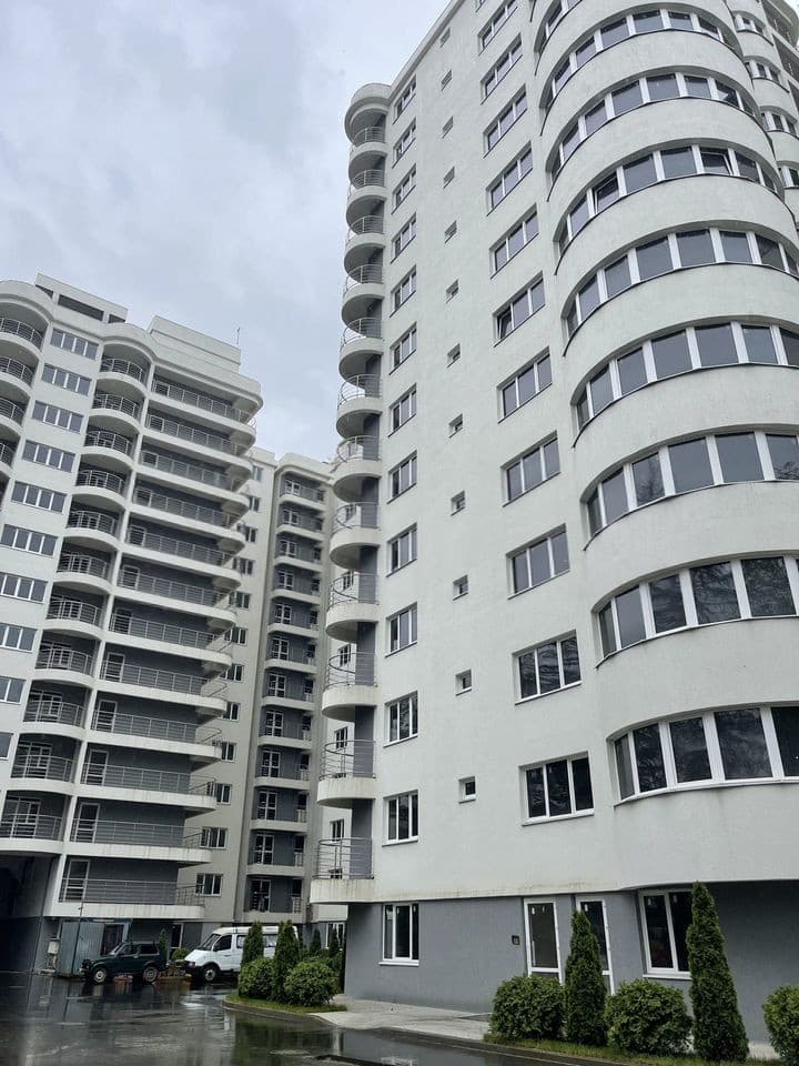 Продается 1-комн. квартира, 78.2 м² — фото 3