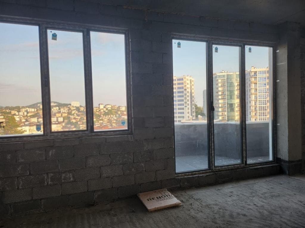 Продается 1-комн. квартира, 43 м²