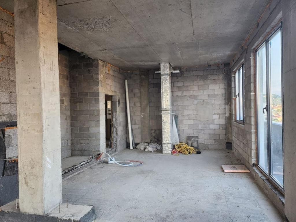 Продается 1-комн. квартира, 43 м² — фото 3