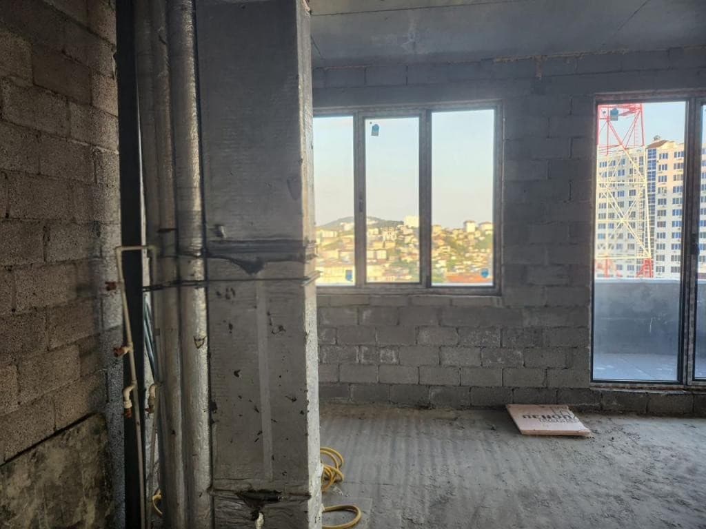 Продается 1-комн. квартира, 43 м² — фото 4