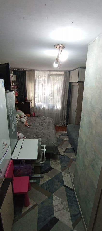 Продается 1-комн. квартира, 15 м²