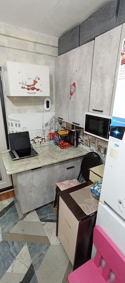 Продается 1-комн. квартира, 15 м² — фото 3