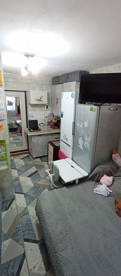Продается 1-комн. квартира, 15 м² — фото 4