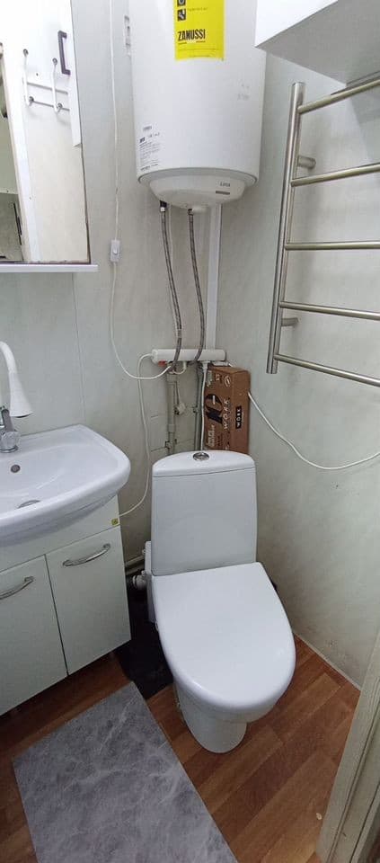 Продается 1-комн. квартира, 15 м² — фото 5