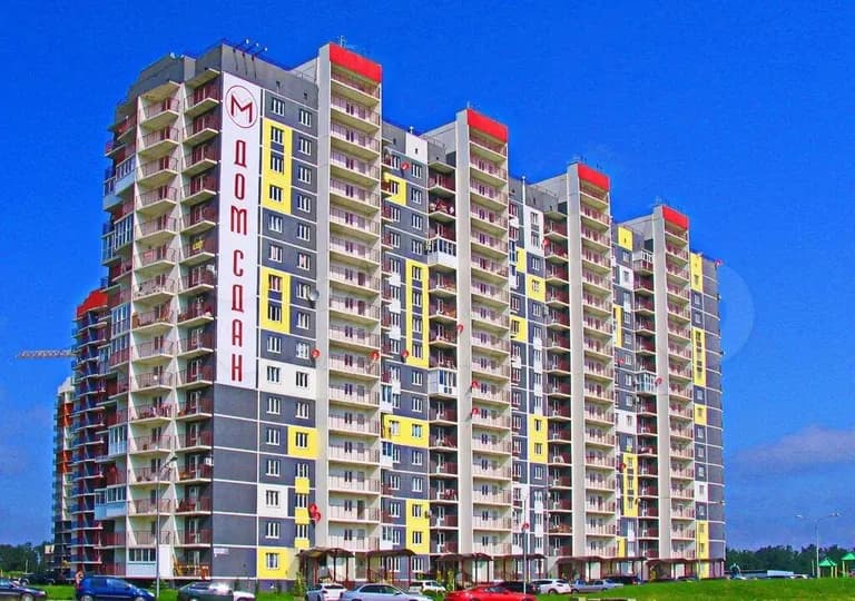 Продается 3-комн. квартира, 82 м²