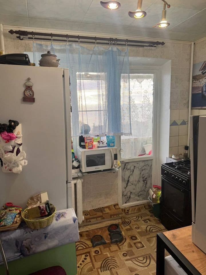 Продается 2-комн. квартира, 34.3 м²