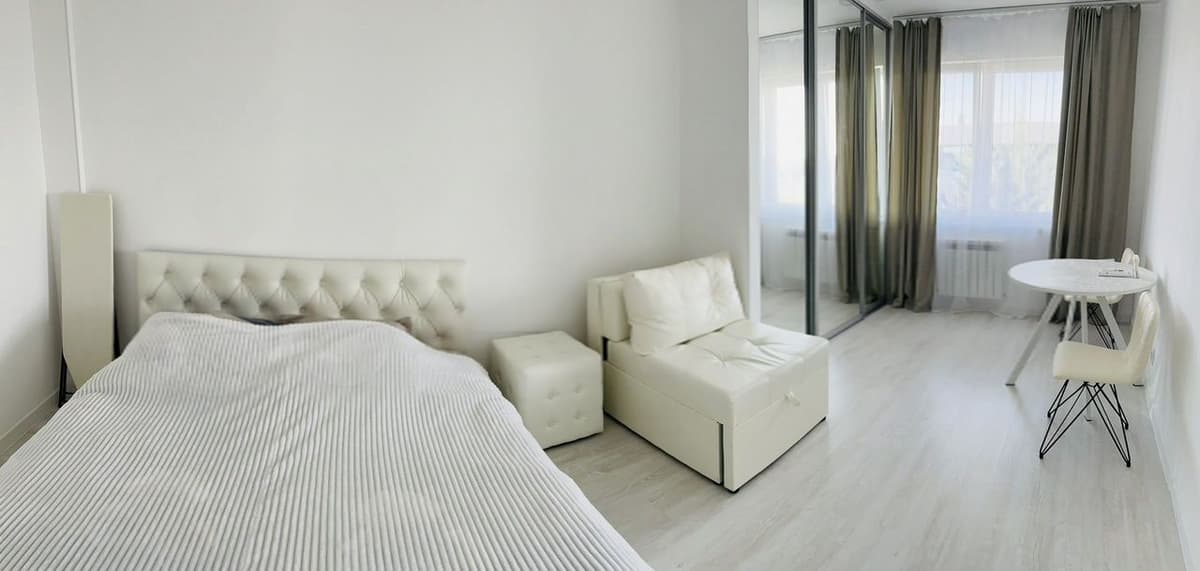Продается 1-комн. квартира, 29.8 м² — фото 4