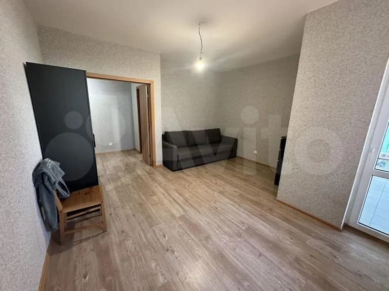Продается 2-комн. квартира, 55.6 м² — фото 2