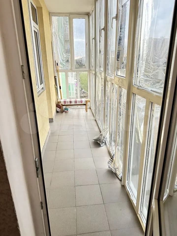 Продается 2-комн. квартира, 55.6 м² — фото 4