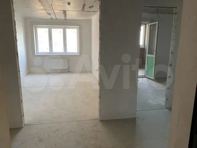 Продается 1-комн. квартира, 38 м²