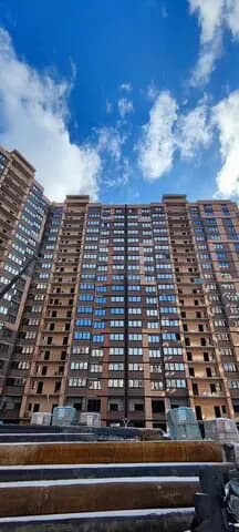 Продается 1-комн. квартира, 38 м² — фото 2
