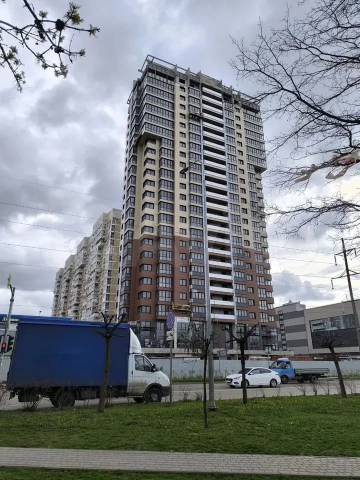 Продается 1-комн. квартира, 32.8 м² — фото 3